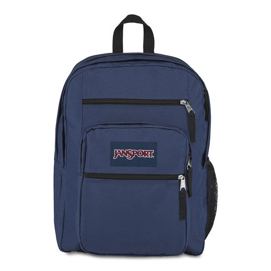 Sac à dos big student marine