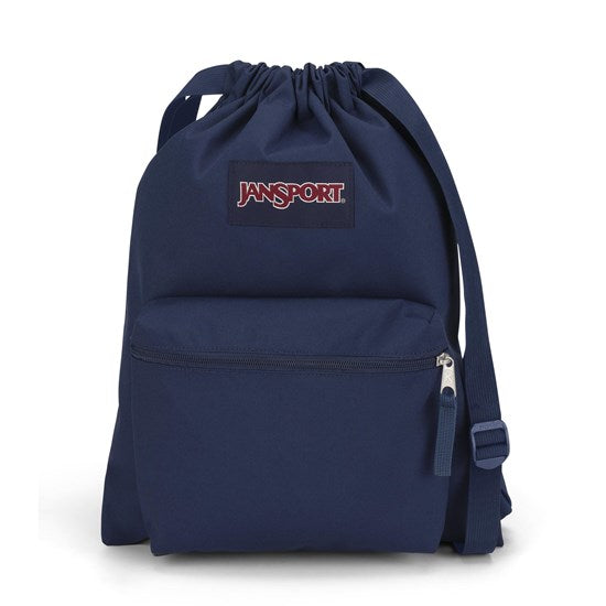 Sac à dos drawsack marine