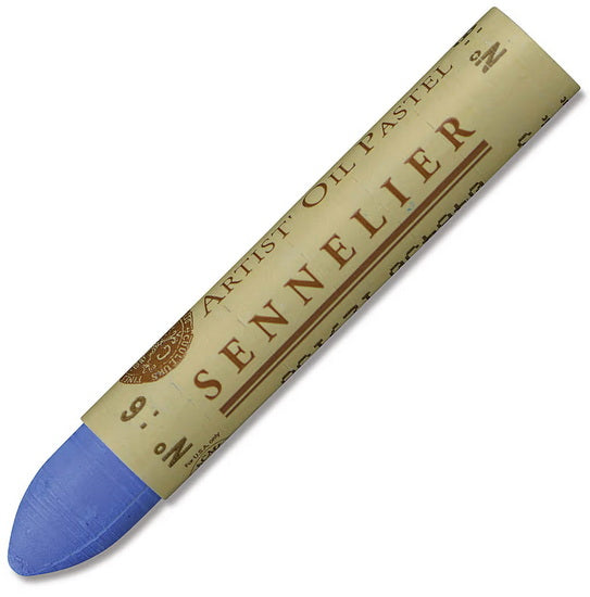 Oil pastel - 5ml - pale blue