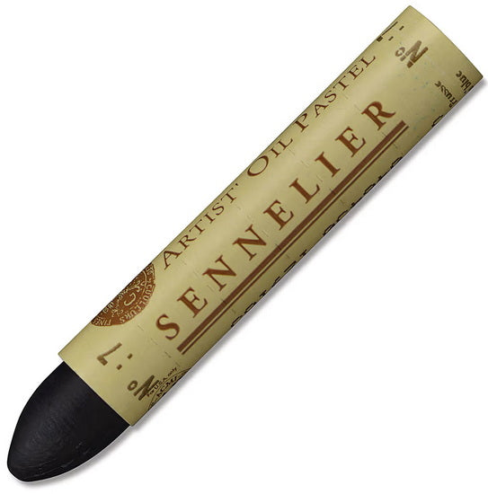 Oil pastel - 5ml - prussian blue