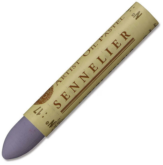 Pastel à l’huile - 5ml - gris violet