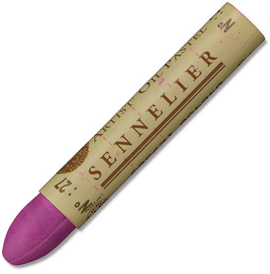 Oil pastel - 5ml - purple