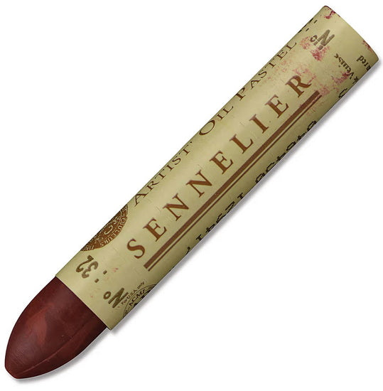 Oil pastel - 5ml - venitian red