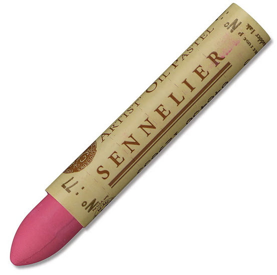 Oil pastel - 5ml - pale pink madder lake