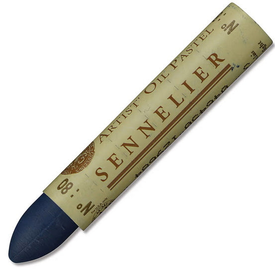 Oil pastel - 5ml - light indigo