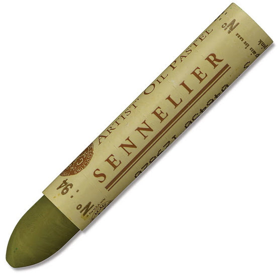 Oil pastel - 5ml - brown pink