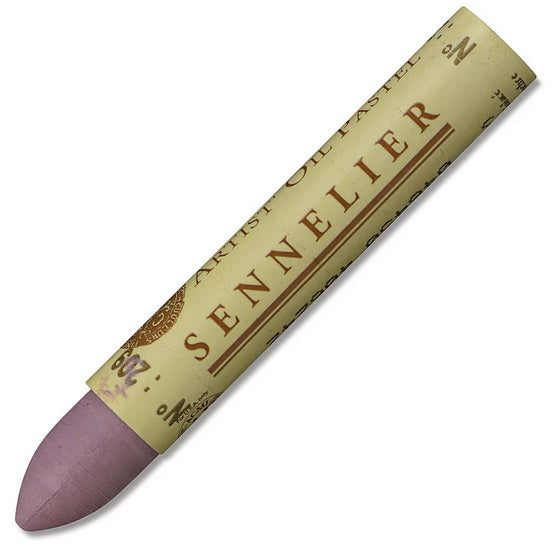 Oil pastel - 5ml - violaceous ochre