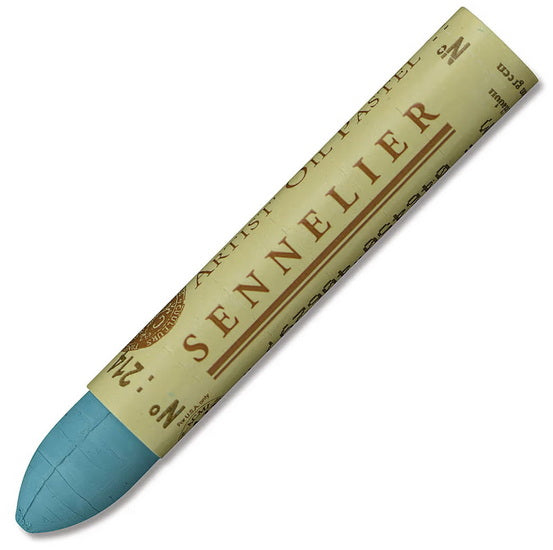 Pastel à l’huile - 5ml - vert céladon