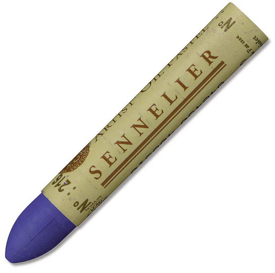 Pastel à l’huile - 5ml - violet de parme
