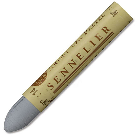 Pastel à l’huile - 5ml - gris pale
