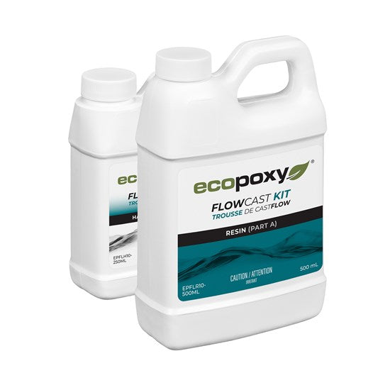 FlowCast® - 750 MILLILITER