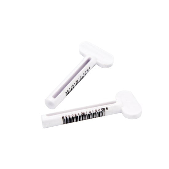 Fc bag of 24 tube *paint saver* keys