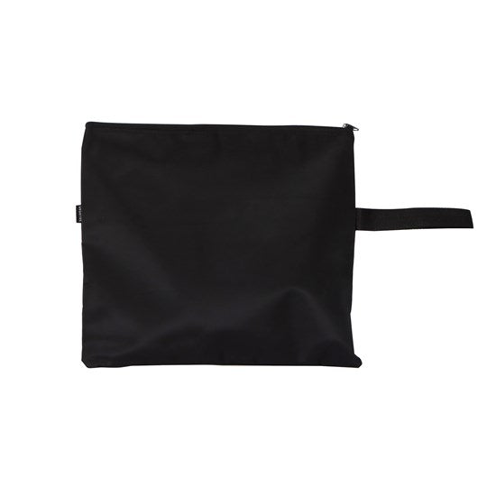 Document bag 13x15 black 321