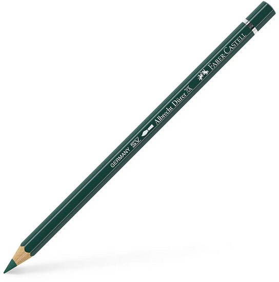 Crayon aquarellable albrecht dürer vert pin