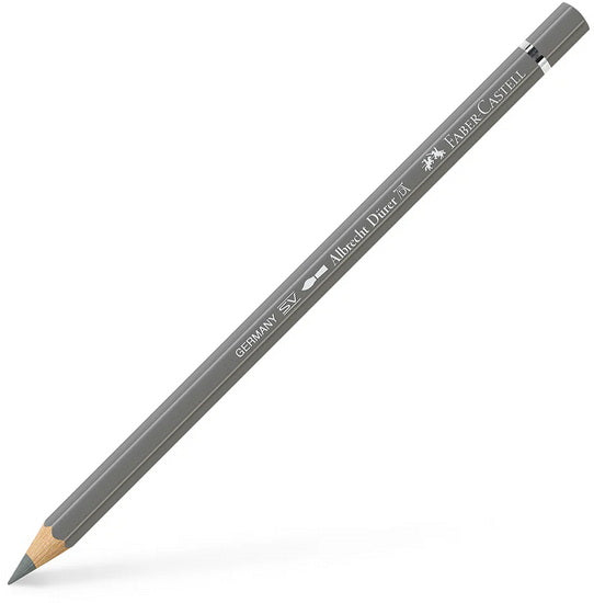 Crayon aquarellable albrecht dürer gris chaud iv