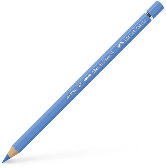 Albrecht dürer watercolour pencil light ultramarine