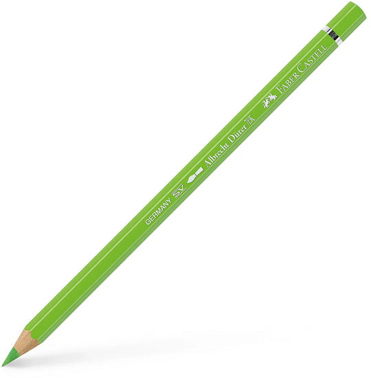 Crayon aquarellable albrecht dürer vert clair