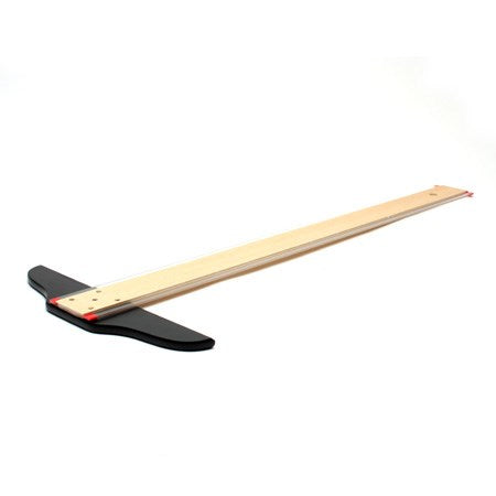 Wooden T ruler - 48 INCH