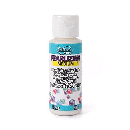 Médium à perler americana - 60ml