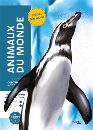 Animaux du monde