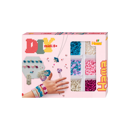Hama Activity Set - 2400 Beads