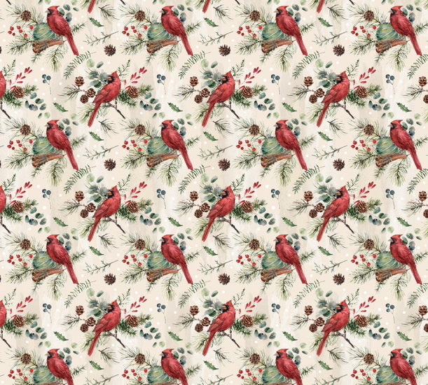 Rouleau cardinaux