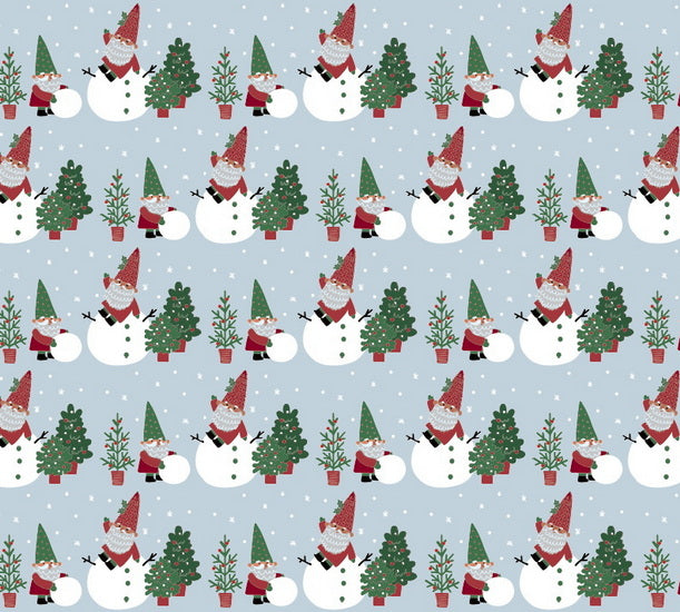 Rouleau gnomes