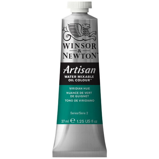 Huile artisan - 37ml - nuance vert de guignet - s1