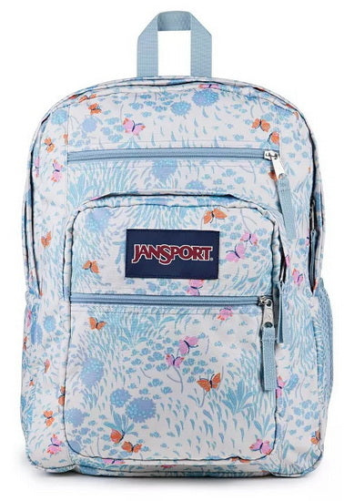 Sac à dos big student champ floral