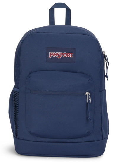 Cross Town Plus Backpack Navy