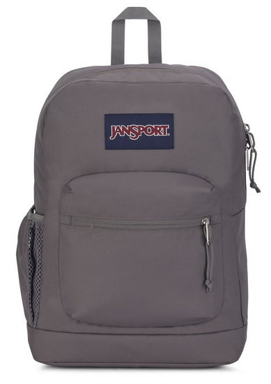 Sac à dos cross town plus gris pierre