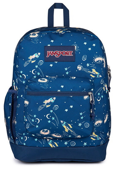 Sac à dos cross town plus fusées