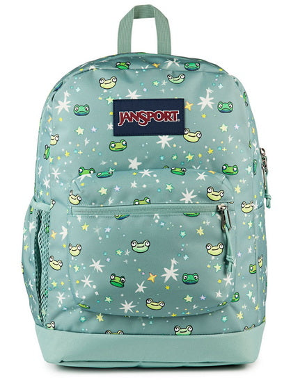 Sac à dos cross town plus grenouilles