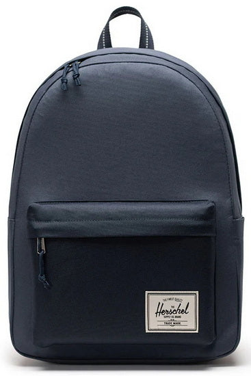 Herschel Classic Xl Navy