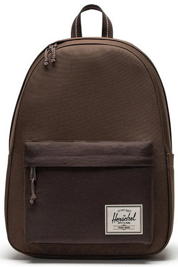 Herschel Classic Xl Brown Slate