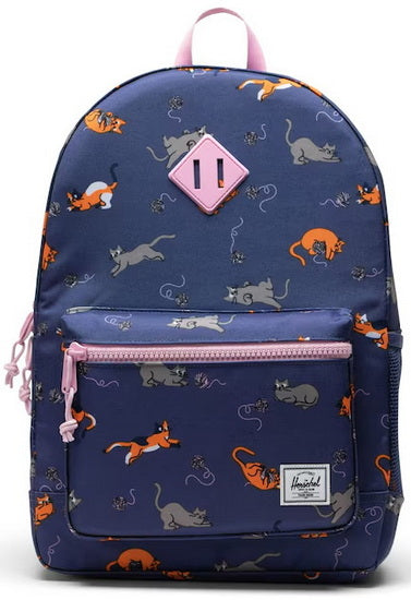 Hershel Heritage Kid Cats