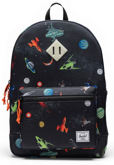 Hershel Heritage Kid Space Adventure