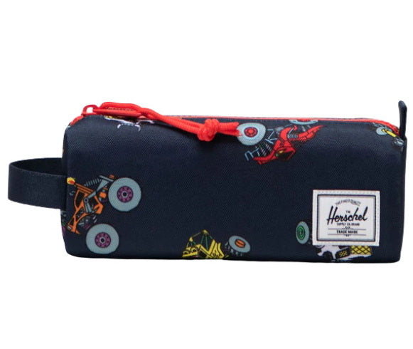 Herschel Pencil Case Monster Truck