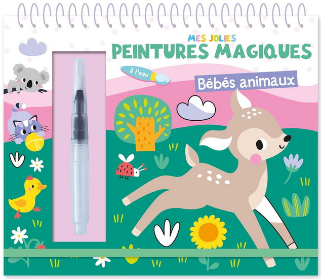 Bébés animaux