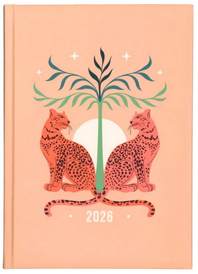 Agenda 2026 guépards