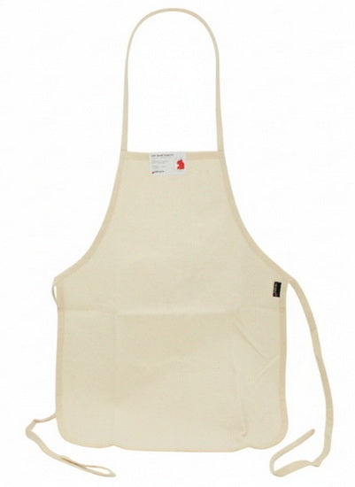 Customizable apron