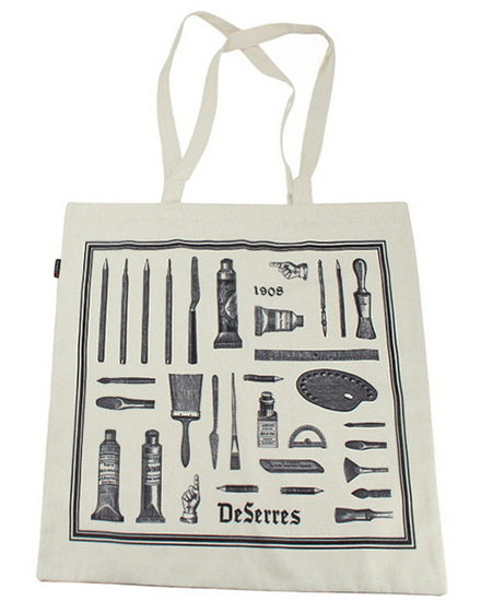 Grand sac fourre-tout DeSerres