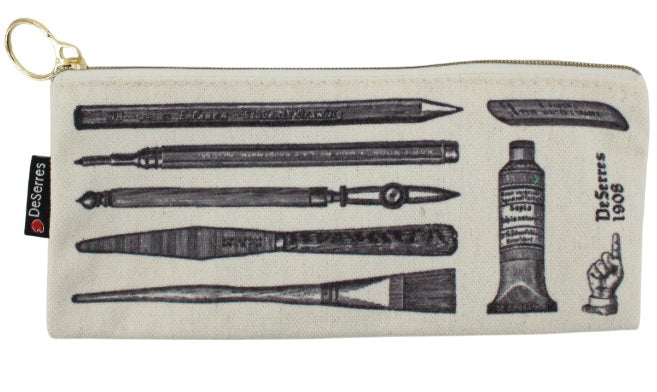 Petite trousse DeSerres