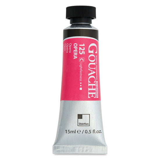 Designers Gouache Opera Rose Series C - 15ml