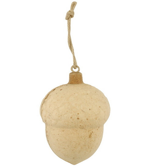 Ornement gland à décorer