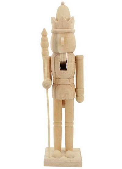 Casse-noisette à décorer 3AS