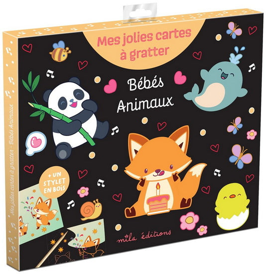 Bébés animaux