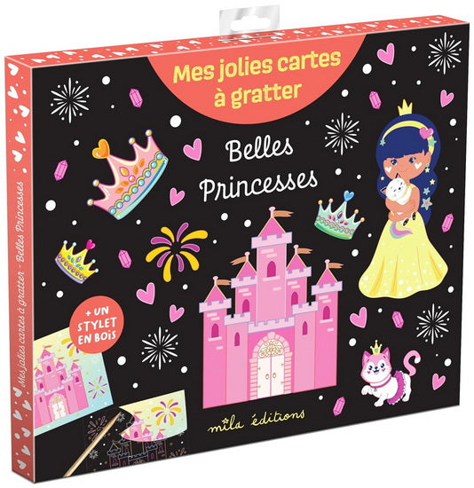 Belles princesses