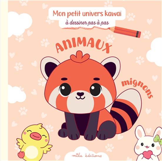 Animaux mignons