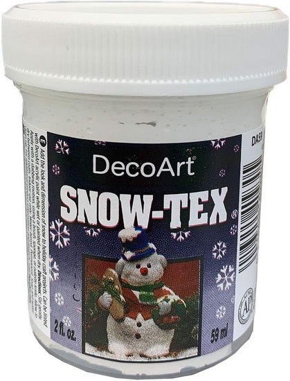 Snow-Tex Medium